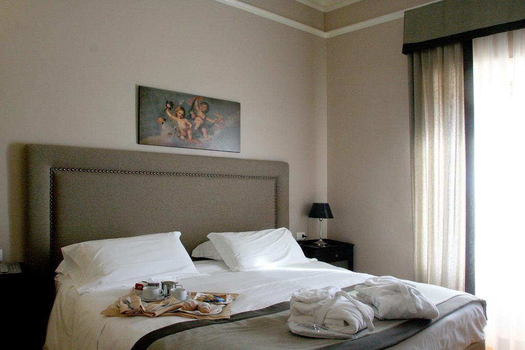 Ambasciatori Place Hotel Fiuggi Cameră foto