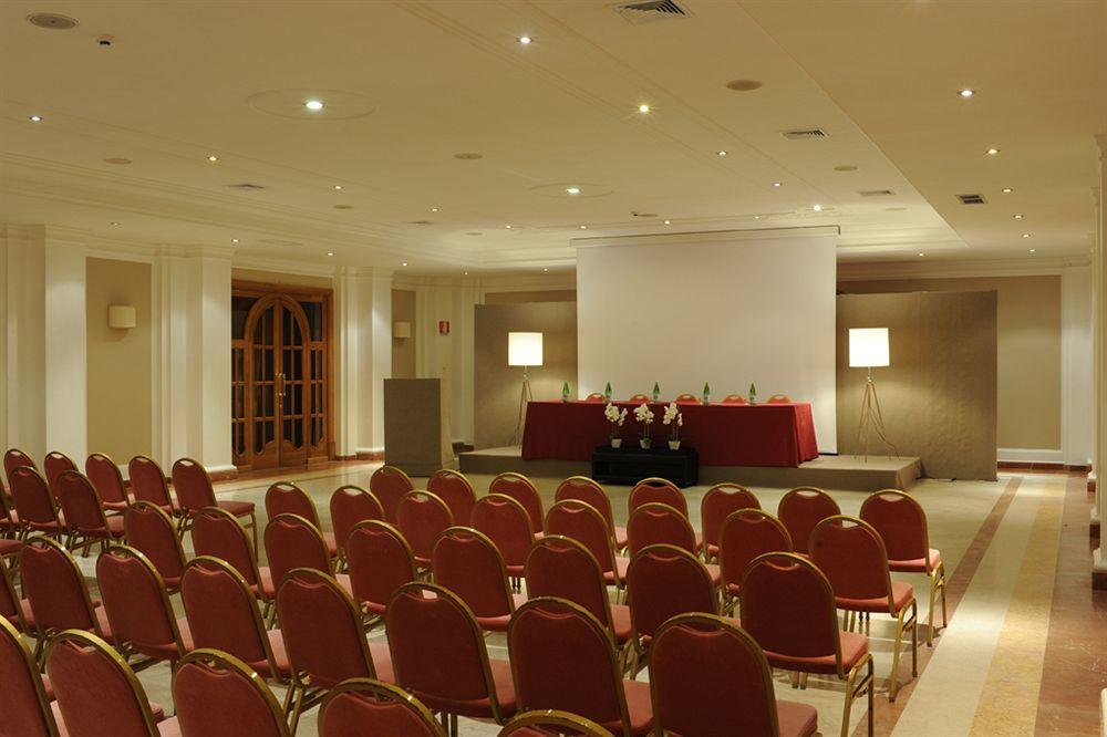 Ambasciatori Place Hotel Fiuggi Exterior foto